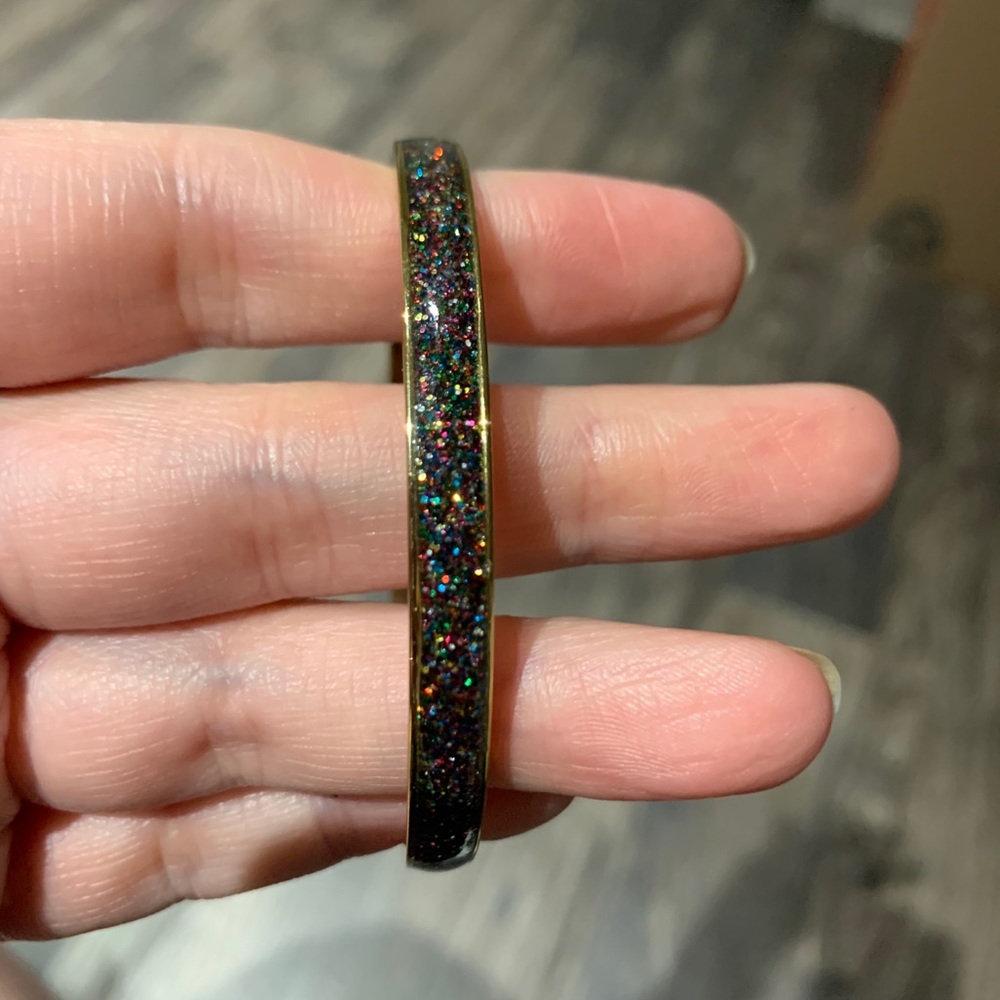 Authentic Kate Spade ♠️ bangle - Picture 7 of 8